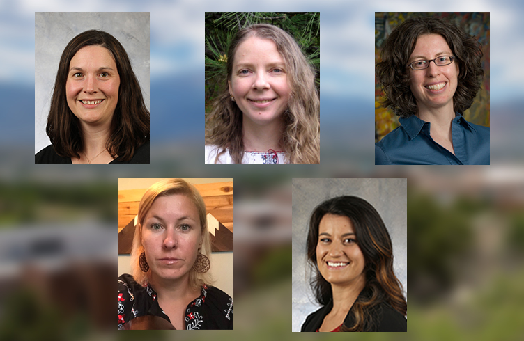 Five researchers featured on “The Academic Minute” during week of June 15