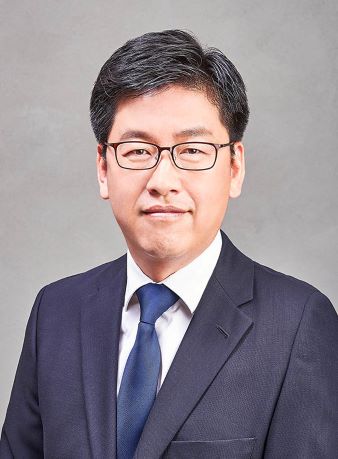 Dr. Byeong Kil Lee