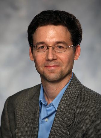 Dr. Michael Calvisi