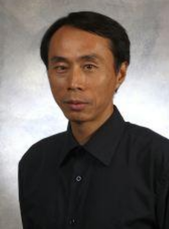 Dr. Hui Wan portrait