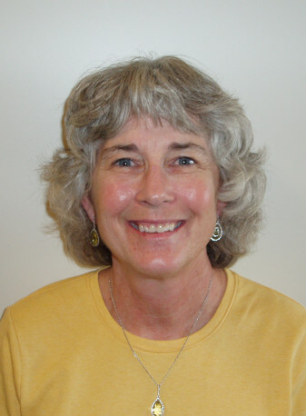 Dr. Julie Albertson