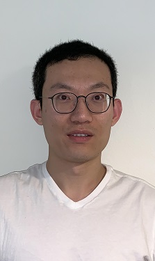 Shuai Daniel Li
