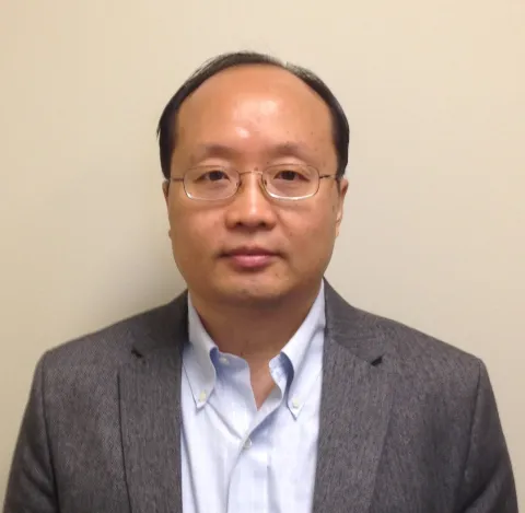Dr. Shouhuai Xu 