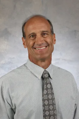 Dr. Scott Trimboli