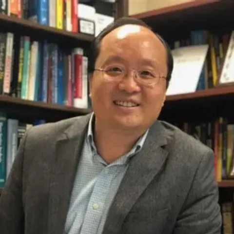 Dr. Shouhuai Xu