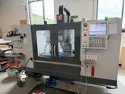 HAAS TM-2P CNC Mill