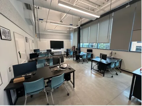 Space Systems Lab