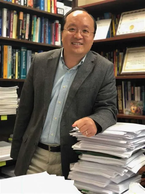 Dr. Shouhuai Xu