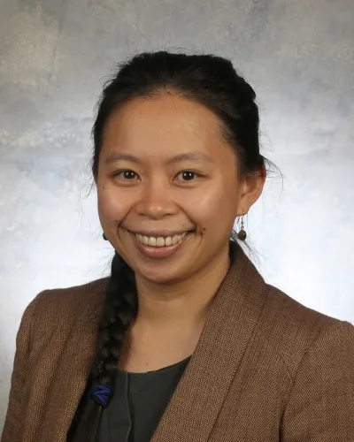 Dr. Xin (Cindy) Yee | College of Engineering and Applied Science
