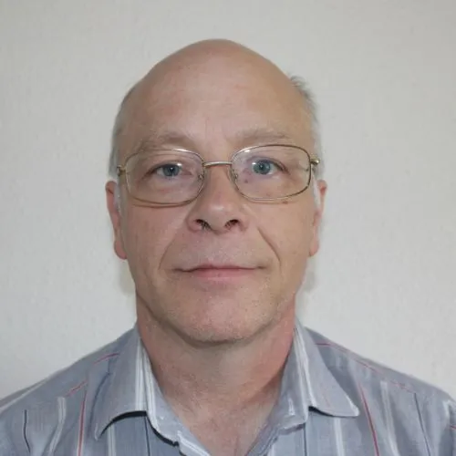 George Ott