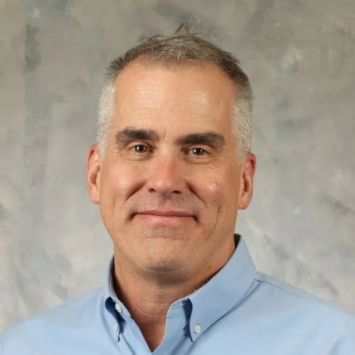 Bill Michael Portrait