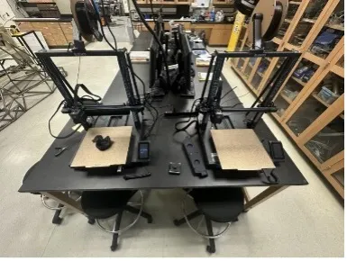 ELEGOO Large Format 3D Printers