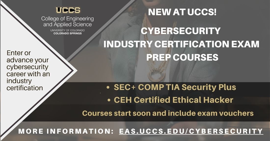 All Cybersecurity Certifications