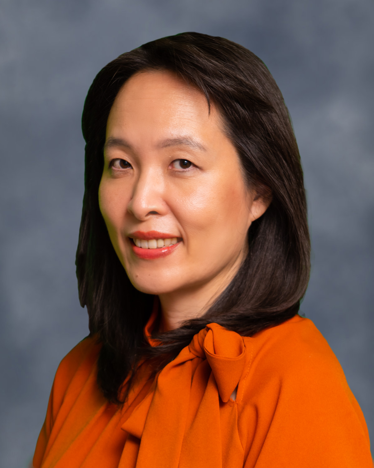Dr. Heather Song