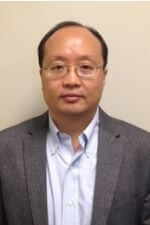 Dr. Shouhuai Xu 