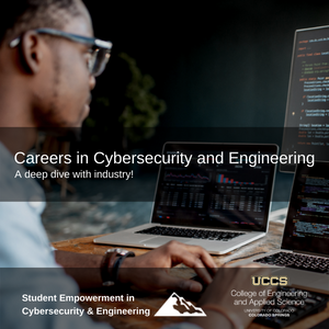 Careers in Cybersecurity and Engineering: A Deep Dive Into Industry